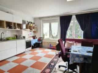 Appartement te koop Ganshoren 2 slaapkamers 84m²