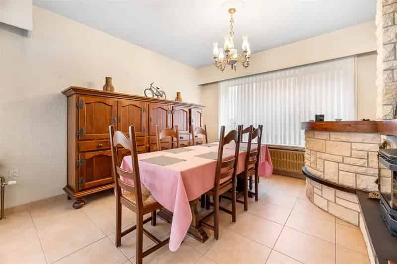 Gelijkvloerse woning 3 slaapkamers Korspel