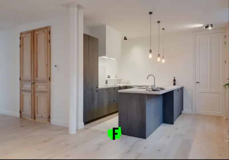 Luxueus Appartement Roeselare Centrum
