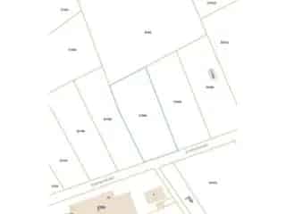 Landbouwgrond te koop Wechelderzande 30a34ca