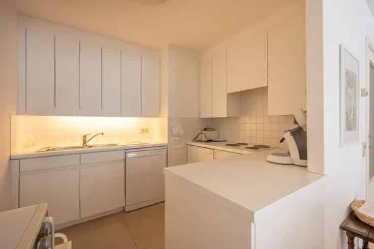 Appartement Te Koop Duinbergen Zeezicht