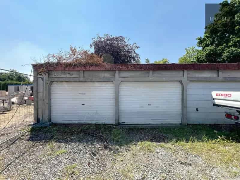 Garageboxen te Huur Waregem