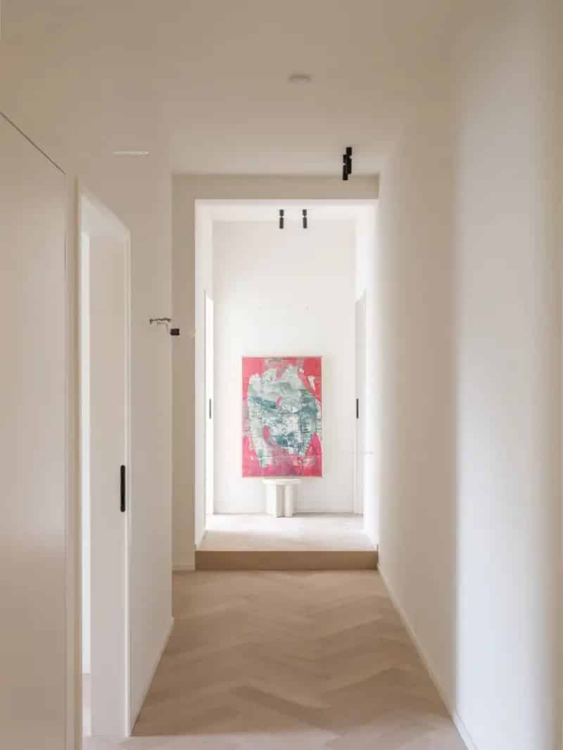 Appartement te koop Sint-Denijs-Westrem