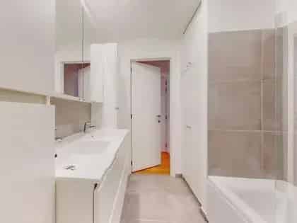 Luxe Appartement 54m² Nabij Europese Wijk