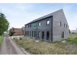 Huis te Koop Stekene BEN Woningen Ruime Indeling 3 slaapkamers
