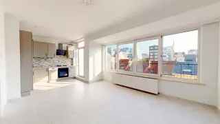 Penthouse te huur - Elsene VBB79169   In optie