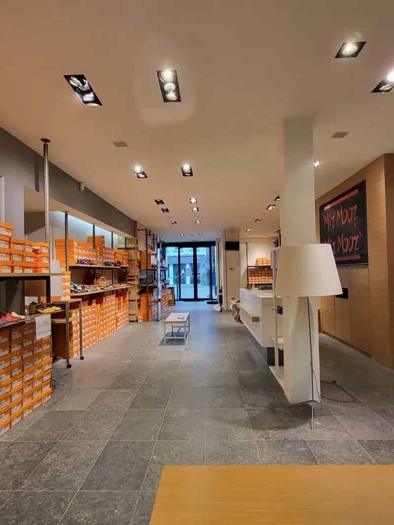 Handelsruimte Deinze Centrum