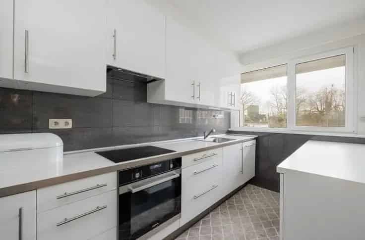 Appartement Te Koop Antwerpen Plantin en Moretuslei