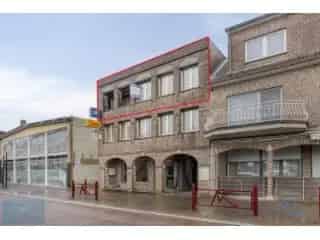 Appartement te koop Maasmechelen - gerenoveerd 2 slaapkamers 2 terrassen