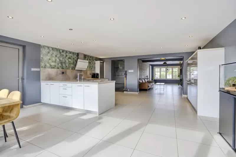 Gezinswoning 3 slaapkamers Spalbeek