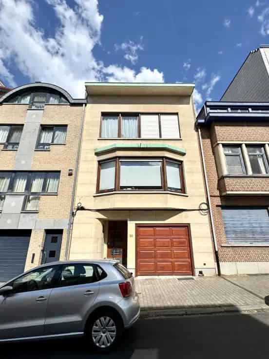 Art Deco Huis te Koop 260m²  -  Perfecte Staat