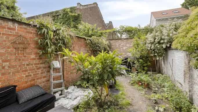 Appartementsgebouw te koop Antwerpen Noord