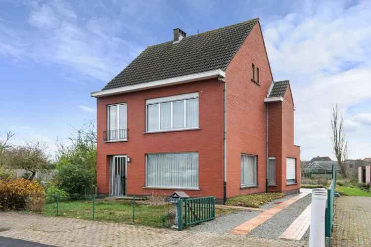 Huis te koop