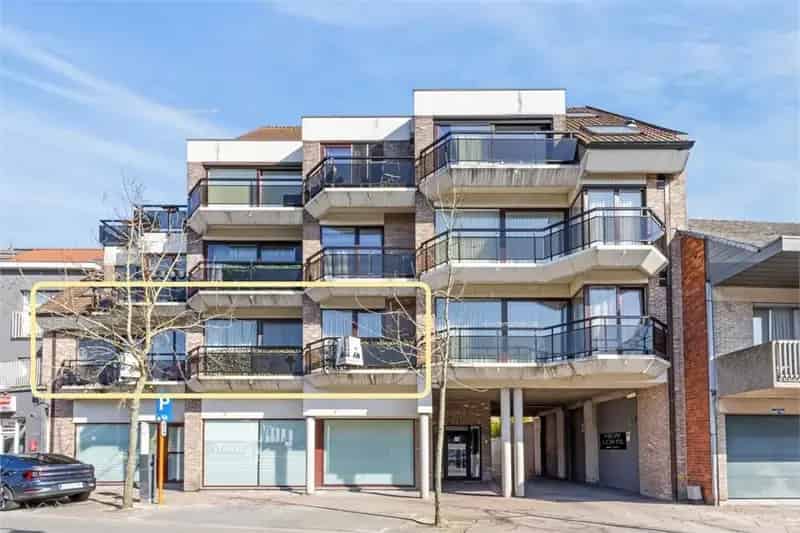 Appartement te koop Aalter 3 slaapkamers 252m²