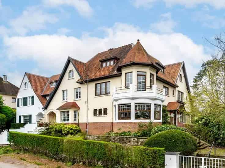 Huis Te Koop Oud Stockel Dumonplein
