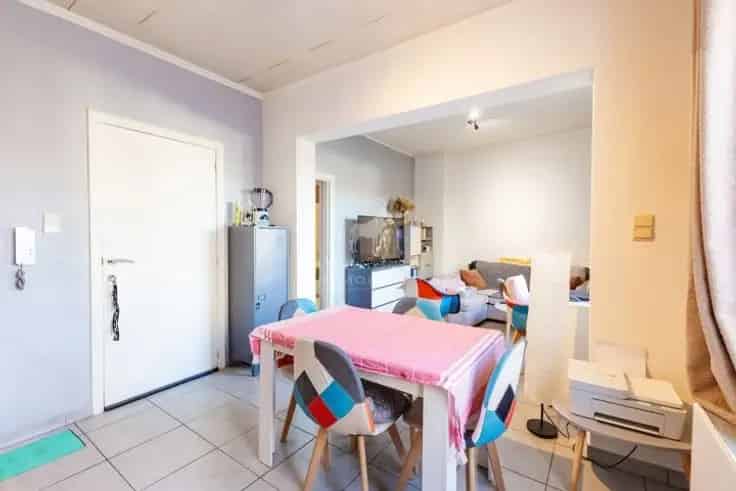 Appartementsblok 3 Eenheden Montignies-sur-Sambre