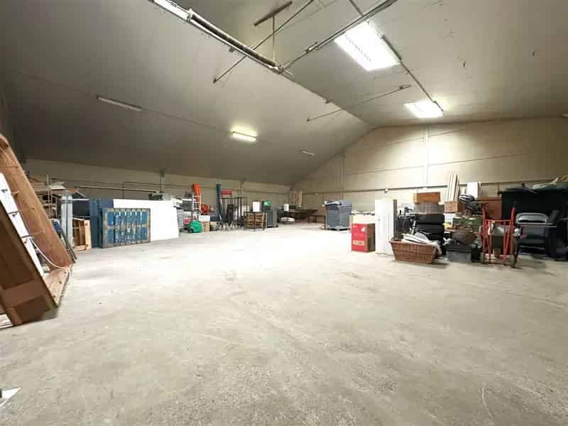 Gebouw Volledig Aanbod