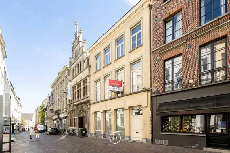 Huis te koop