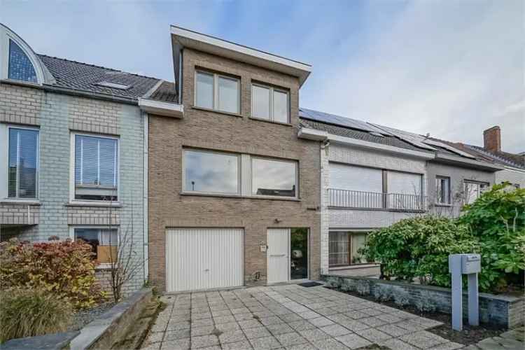 Woning te koop Oostende