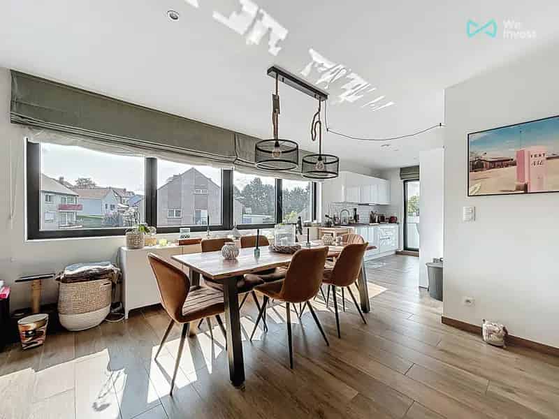 Appartement 3 slaapkamers Rhode-Saint-Genese
