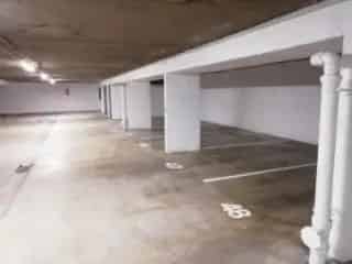 Parking te Huur Sint-Agatha-Berchem - Veilige 24 7 Toegang