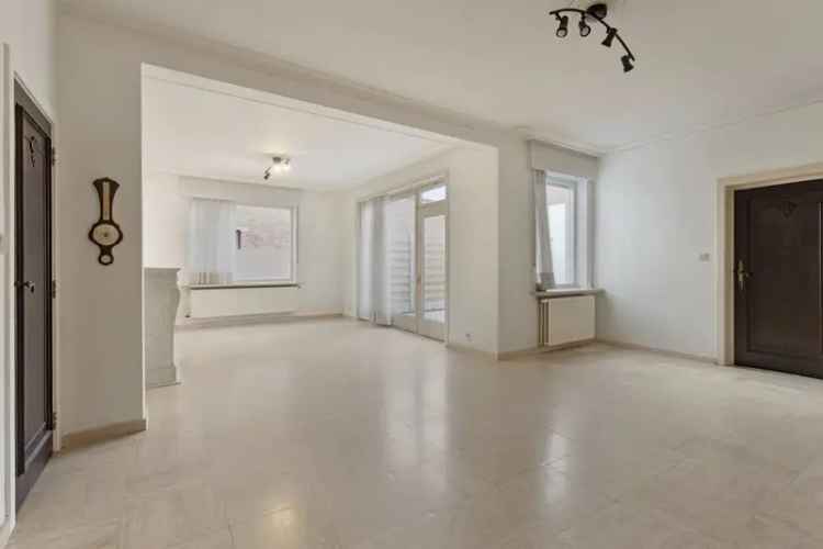 Huis te koop Ardooie 4 slaapkamers garage