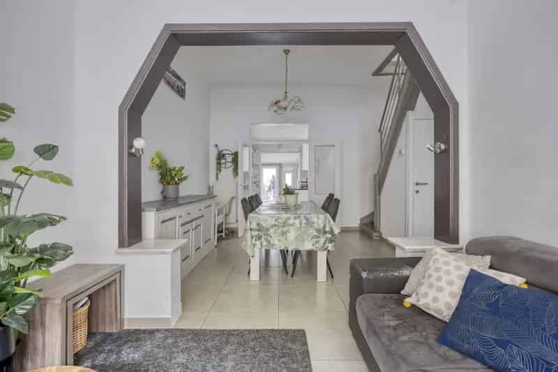 Gezinswoning 3 Slaapkamers Mechelen