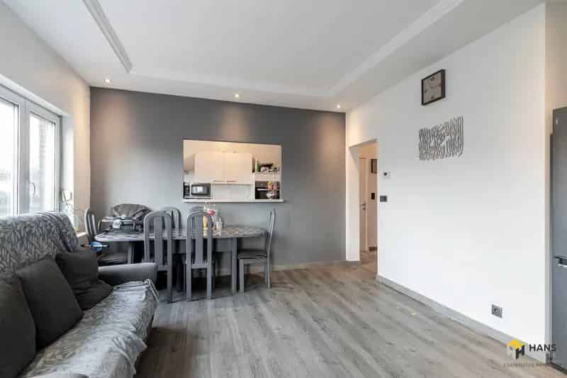 Appartement te koop Wilrijk 84m2 2 slaapkamers