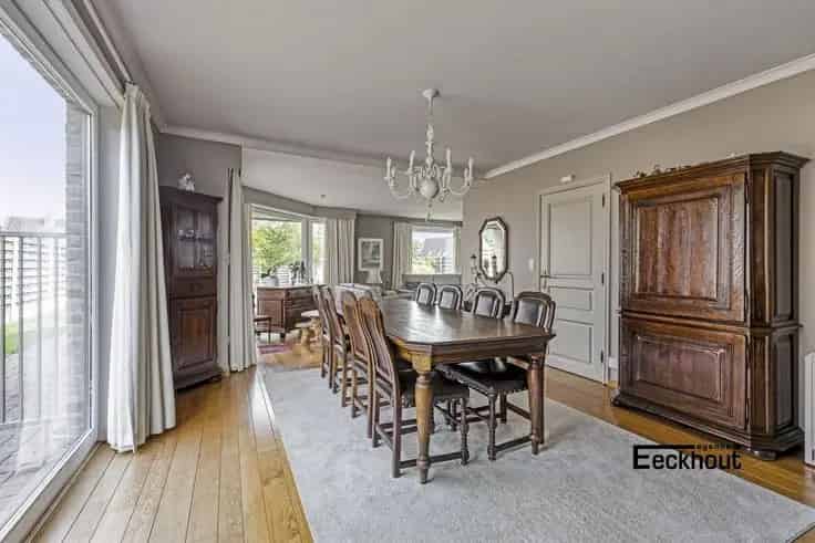 Villa te koop Oostende: Rustige ligging, 3 slaapkamers, tuin