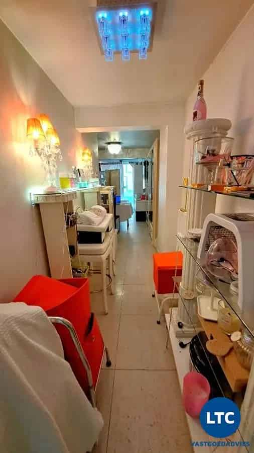 Te Koop Winkelruimte Tienen Schoonheidssalon Kantoor Handel