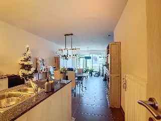 Appartement te huur - Ninove RBS16046