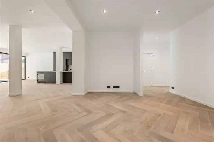 Gerenoveerde Woning te Koop Zoutleeuw Centrum