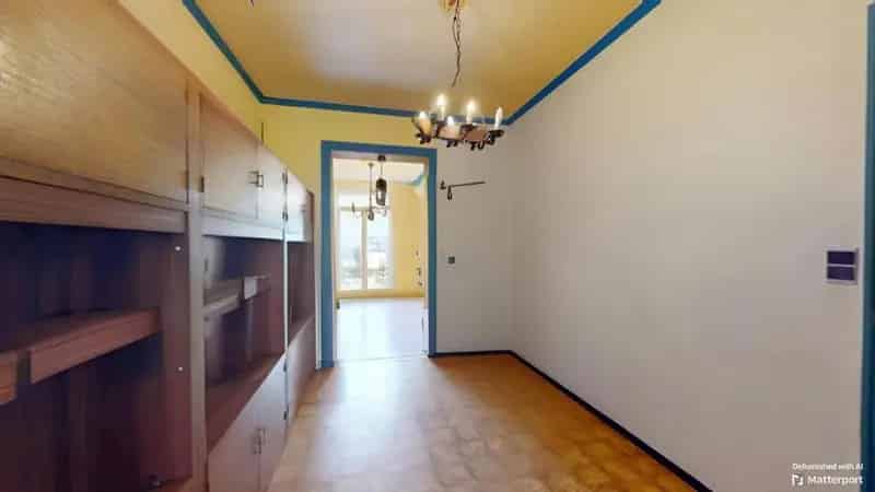 Huis te Schaerbeek  Nabij Park Josaphat