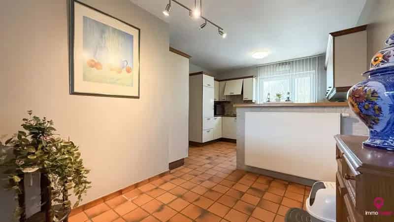 Charmante woning 3 slaapkamers garage Heusden-Zolder
