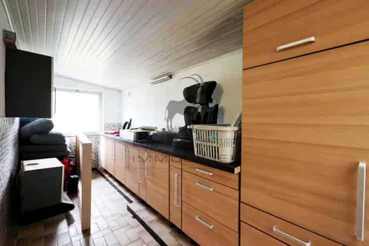 Huis Te Koop Auvelais Te Renoveren Met Garage