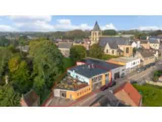 Loft te koop Aalst 270m2 480m2 gelijkvloers