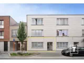 Appartement te koop Sint Niklaas 2 slaapkamers