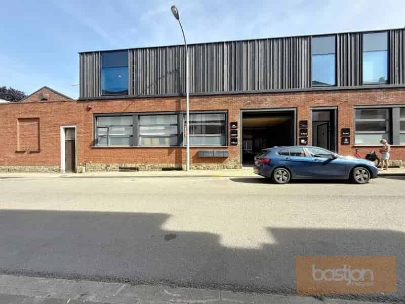 Kantoorruimte 70m² te huur