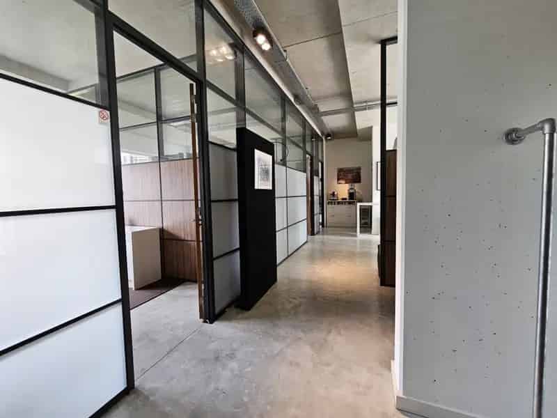Handelspand 200m² Maasmechelen Centrum