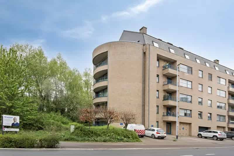 Appartement te koop Kesseldallaan 2 slaapkamers 104m²