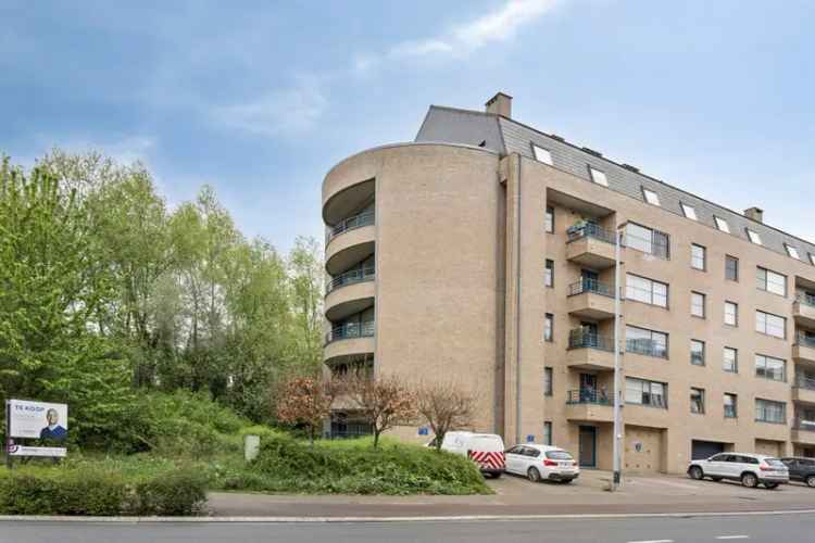 Appartement te koop Kesseldallaan 2 slaapkamers 104m²