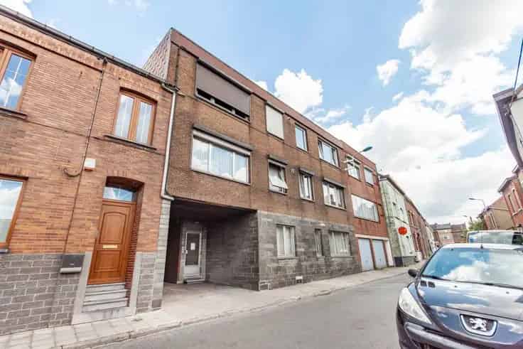 Appartement Te Koop 2 slaapkamers Balkon Provisiekamer