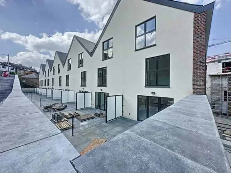 Huis Te Koop Namen Centrum