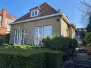 Huis te huur Sint Pieters Woluwe 3 slaapkamers tuin garage