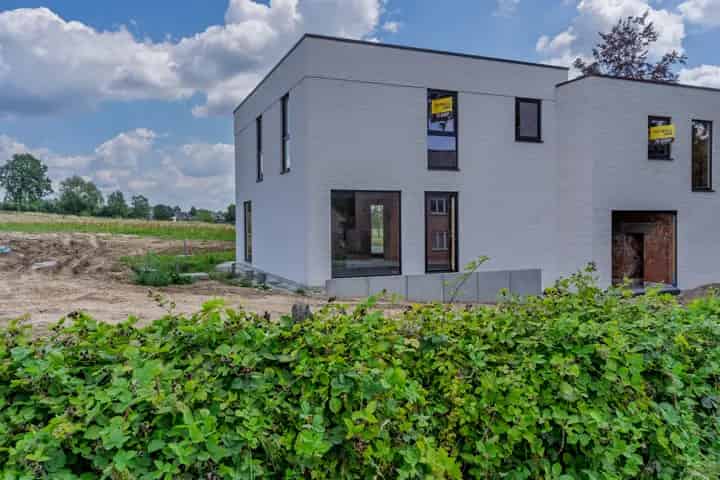 Huis te koop Geraardsbergsesteenweg Ninove