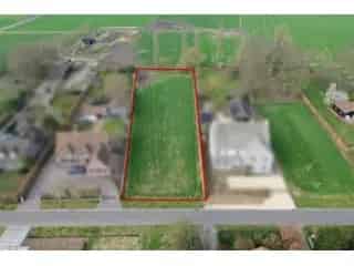 Grond te koop Kalmthout 2113m²