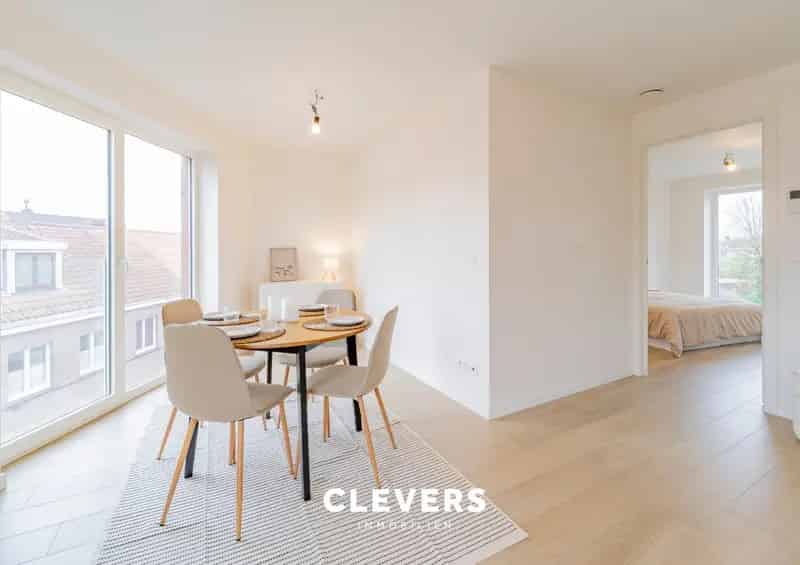Appartement te koop