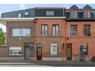 Huis te koop Mechelen - Ruime woning nabij winkels en openbaar vervoer