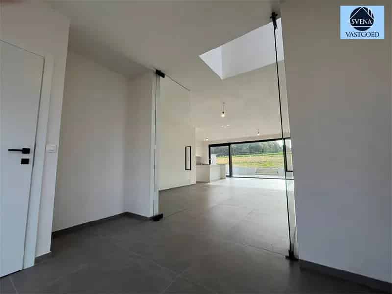 Nieuwbouwhuis te huur 5 slaapkamers Geraardsbergen
