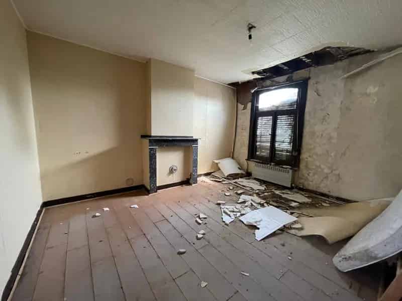 Herenwoning te renoveren Kessel Centrum
